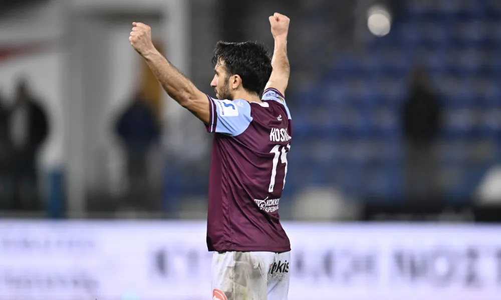 Άλλαξε το κλίμα και το ρόδια