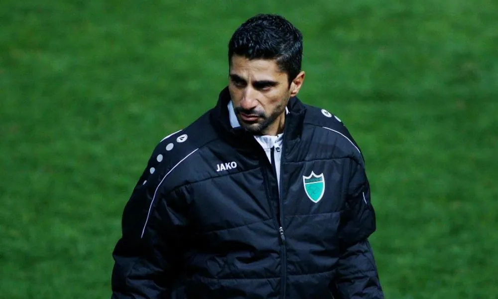 Ένας πιστός στρατιώτης του Ολυμπιακού