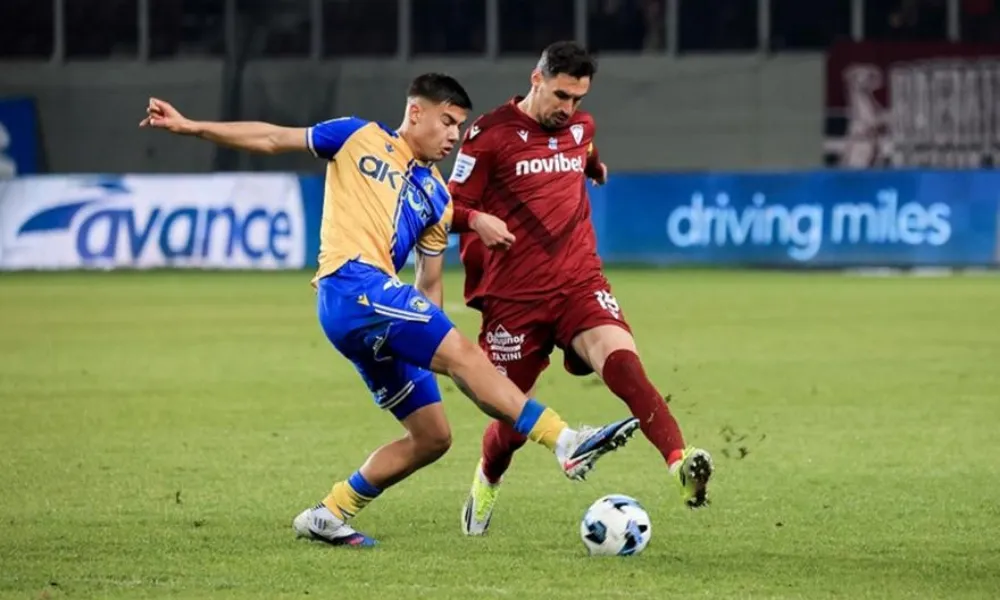 Η μάχη για τη σωτηρία: Το πρόγραμμα των playouts, πρεμιέρα με Asteras AKTOR-ΑΕΛ Novibet