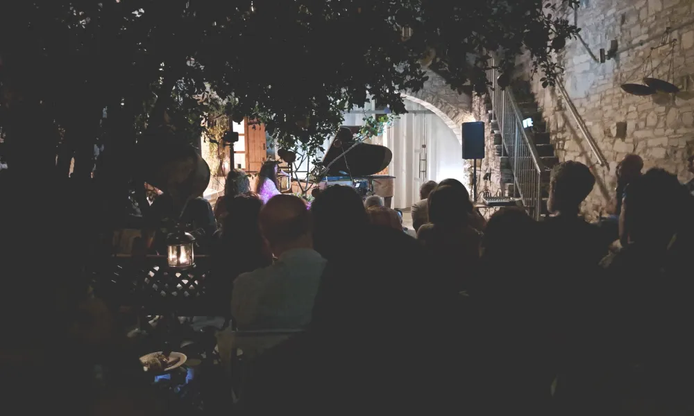 Post thumbnail or placeholder