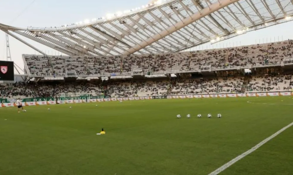 Προς δικαστική σύγκρουση Ολυμπιακός – Παναθηναϊκός