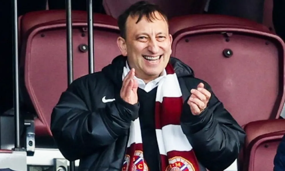 Το μυστικό πίσω από το θαύμα της Χαρτς, αλλά και της Ουνιόν, είναι μια εταιρεία που κάνει πραγματικότητα το Moneyball!