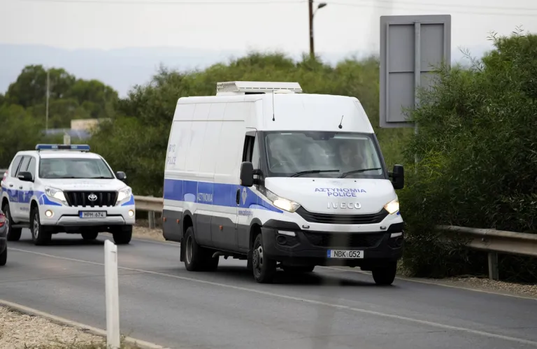 Enhanced Security Measures to Prevent Escapes and Drug Trafficking in Courts