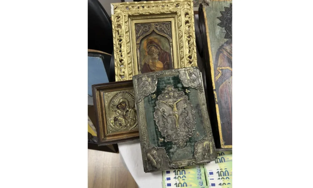 Δρ Χοτζάκογλου: Ο βυζαντινολόγος που «ξεκλείδωσε» την υπόθεση Τσαγκαράκη μιλά στο «Π» - Τις επόμενες μέρες στην Αθήνα