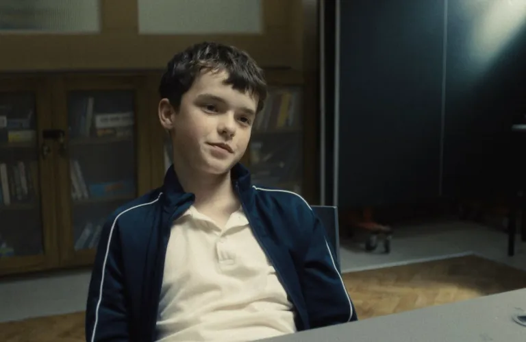 Το Adolescence σαρώνει τις υποψηφιότητες των τηλεοπτικών βραβείων Bafta 2026