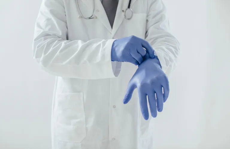 Modernization of Forensic Service Ongoing