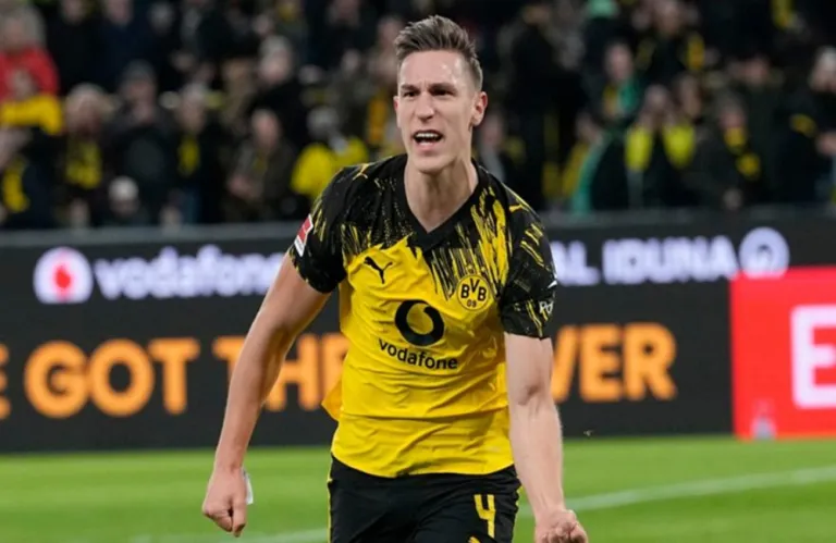 Κοντά σε συμφωνία Σλότερμπεκ και Ντόρτμουντ