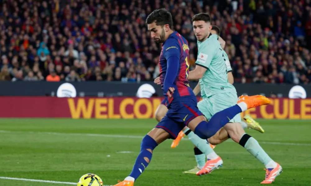 Διατεθειμένη να πουλήσει τον Φεράν Τόρες η Μπαρτσελόνα