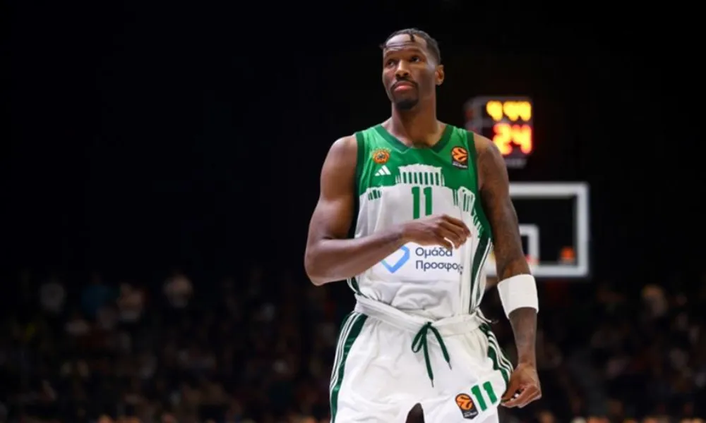 Αγχωτική νίκη για τον Παναθηναϊκό, κλείδωσε 10άδα και βλέπει μόνο… πάνω