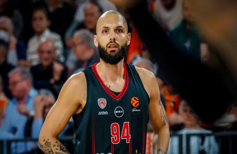 Έφυγε με… άδεια χέρια από τη Βαλένθια ο Ολυμπιακός και ανοικτό το πλεονέκτημα