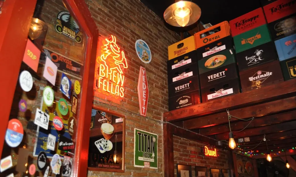 Η πολιτιστική ατζέντα της ημέρας