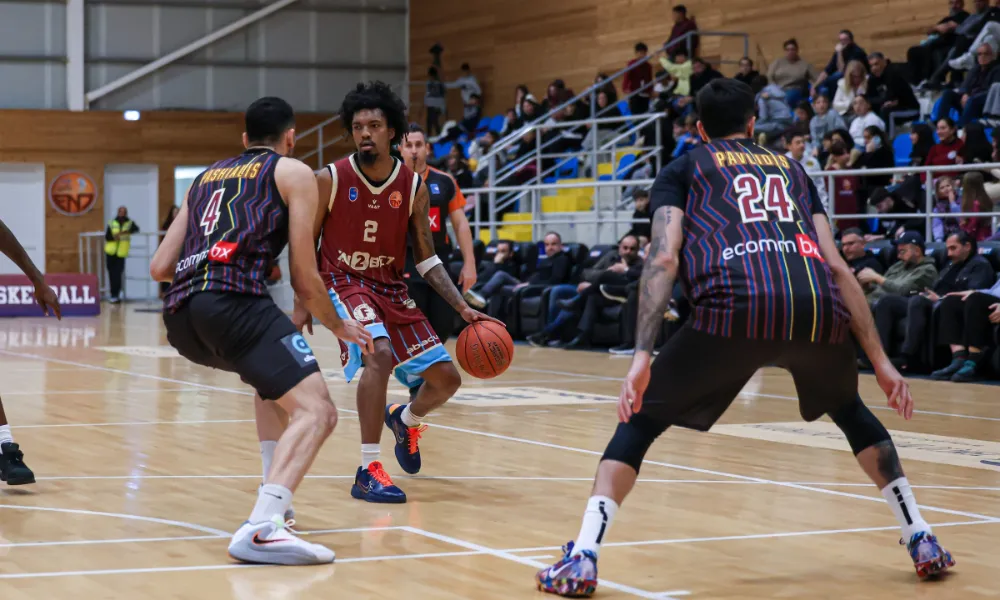 Ώρα για τη 20ή στροφή στην ECOMMBX Basket League