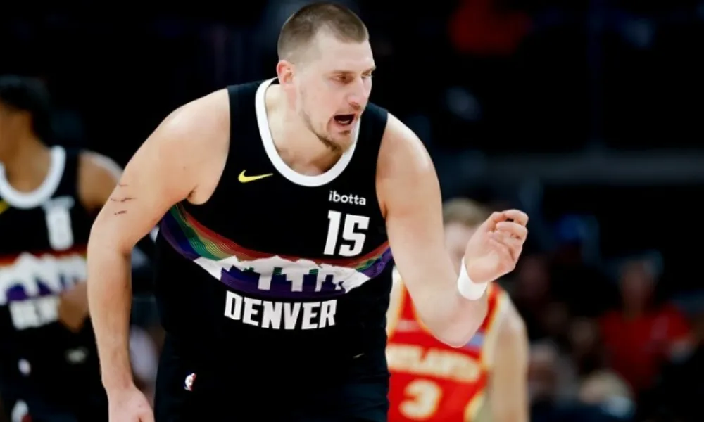 Σούπερ Γιόκιτς με το 29ο triple-double της σεζόν