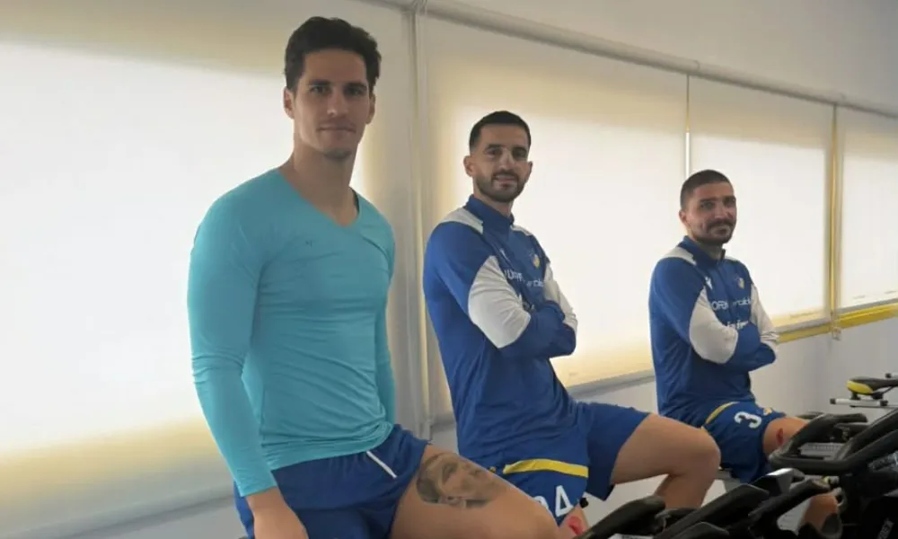 Μια φωτογραφία που... ξύνει πληγές