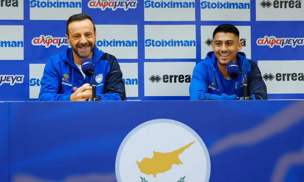 Προειδοποίηση Μάντζιου σε Σατσιά: «Πρόσεξε τι θα πεις»