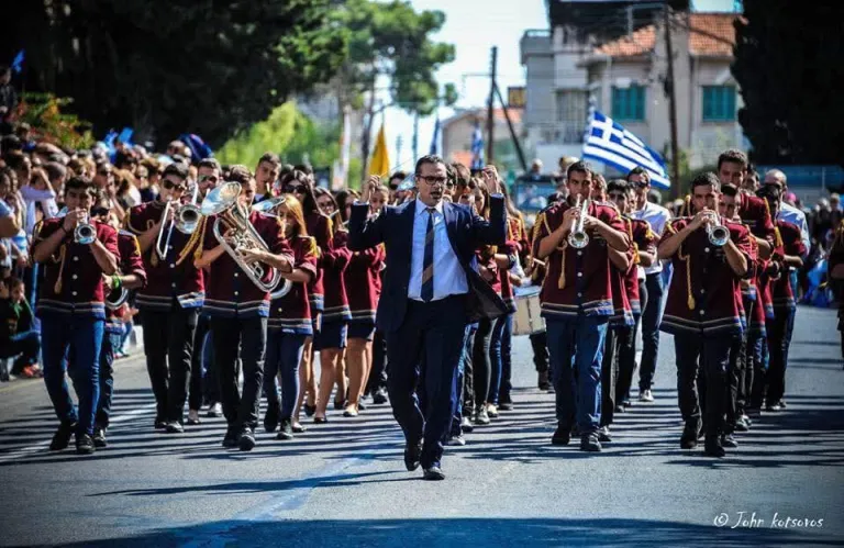 Former Paphos Philharmonic Maestro Seeks Return