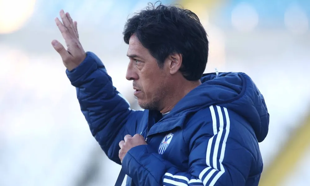 «Φλερτάρουν με τον Μάουρο Καμορανέζι»