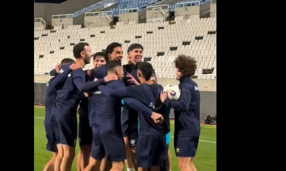 Oι νικητές στο... Team Kousoulos Vs Team Kastanos