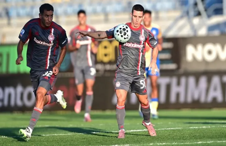 Ολυμπιακός: Ανεβάζει στροφές ενόψει playoffs με στόχο την κορυφή πριν το Πάσχα