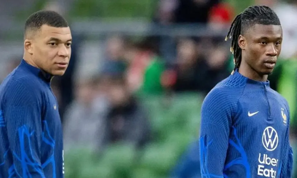 L’ Equipe: «Το ιατρικό τιμ της Ρεάλ είχε εξετάσει λάθος πόδι και στον Καμαβινγκά»