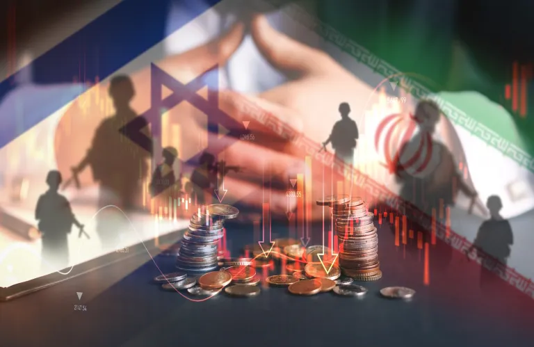 Iran Crisis: From Initial Geopolitical Shock to Structural Economic Instability