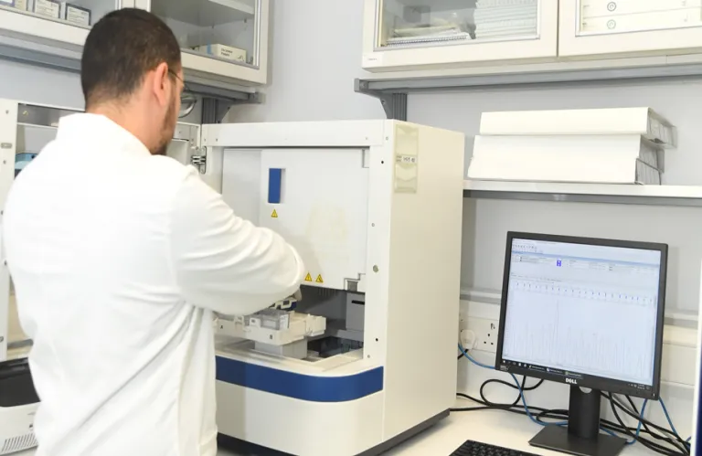 New Research Program Targets Rare Kidney Disease