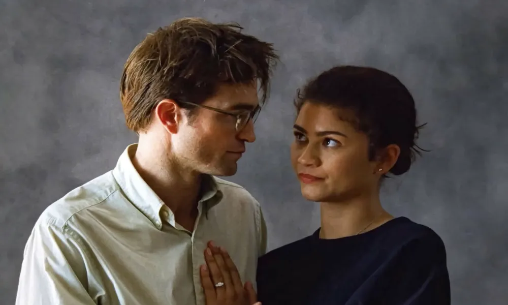 Τhe Drama: Αντιδράσεις πριν από την πρεμιέρα της προκαλεί η τανία της Zendaya και του Robert Pattinson