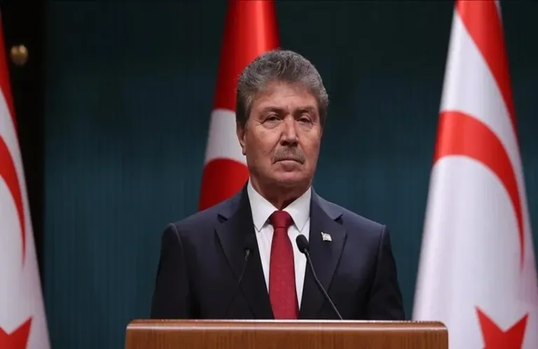 Turkish Cypriot Leaders Criticize Cyprus President's Statements