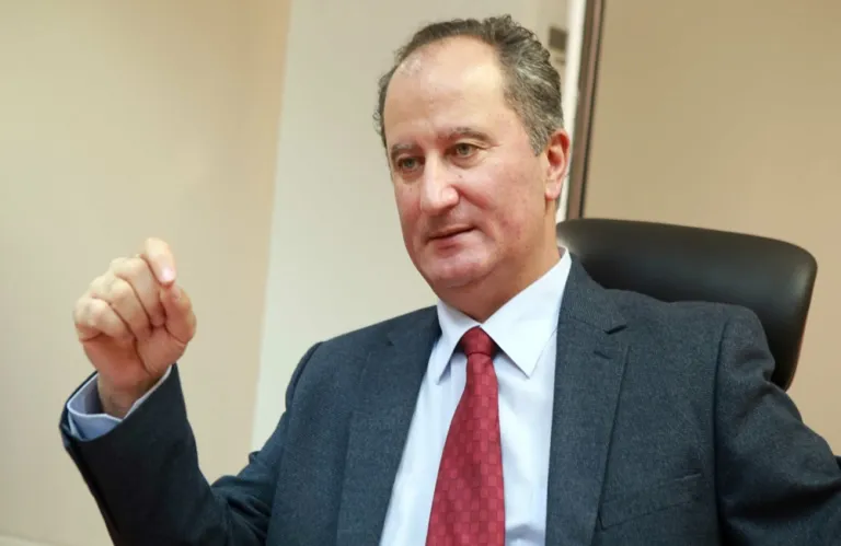 Foot-and-Mouth Disease Affects 5.5% of Livestock in Greece - Malas Comments on Culling Reactions