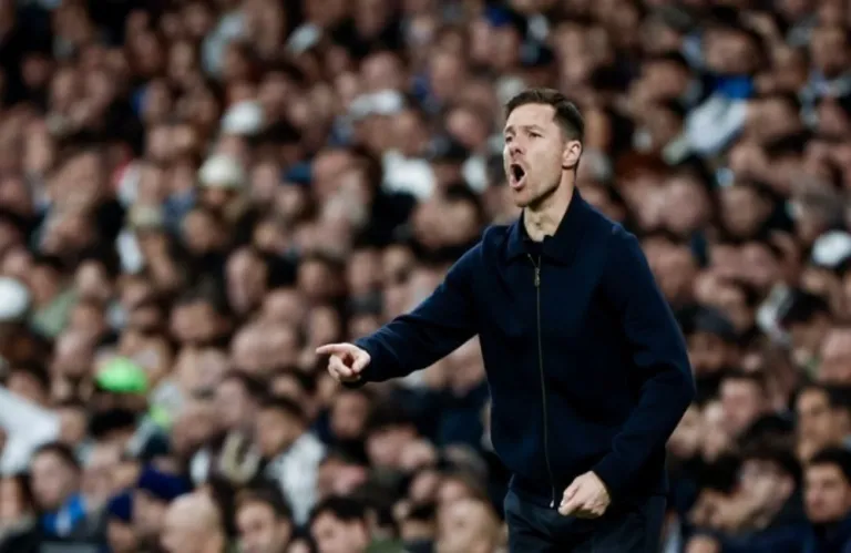 Λίβερπουλ: Ο Τσάμπι Αλόνσο είναι έτοιμος να αναλάβει τους κόκκινους, σύμφωνα με την BILD