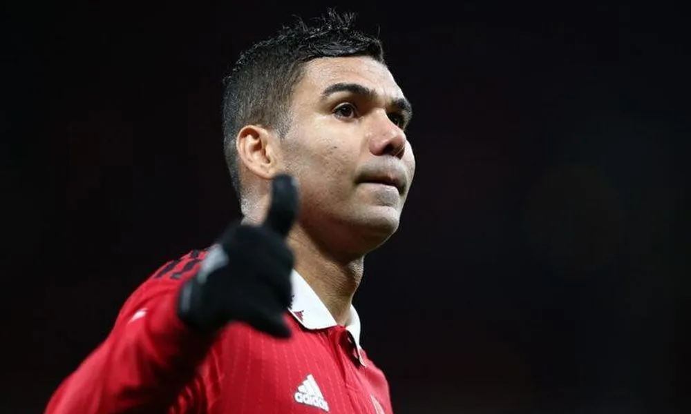 Συμφώνησε με Κασεμίρο η Ίντερ Μαϊάμι