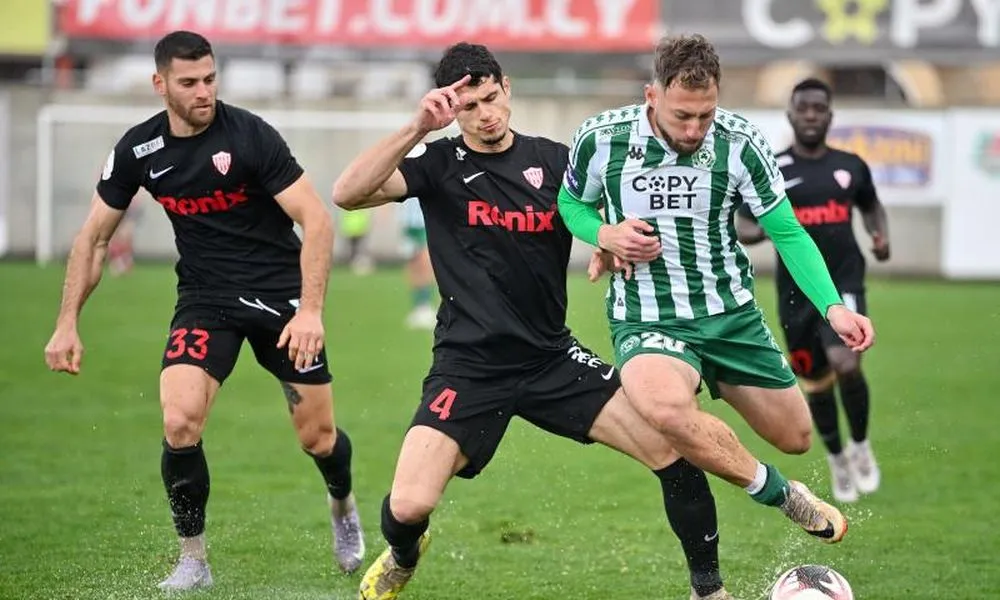 Β’ Κατηγορία: Το πρόγραμμα της 12ης αγωνιστικής