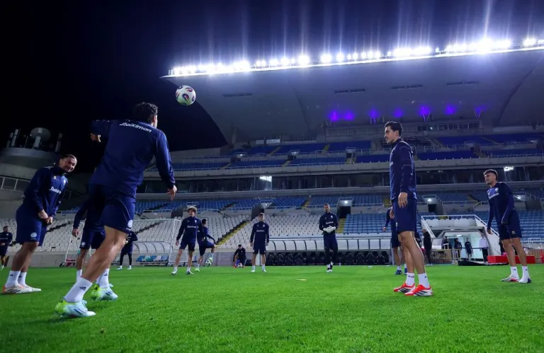 LIVE στις 19:00 το Κύπρος - Λευκορωσία (11άδες)