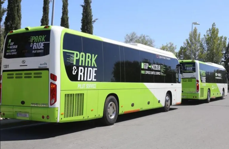 Η υποστελέχωση απειλεί το «Pame Express» - Σχέδια προσέλκυσης οδηγών και μέτρα προστασίας για απώλεια αδειών