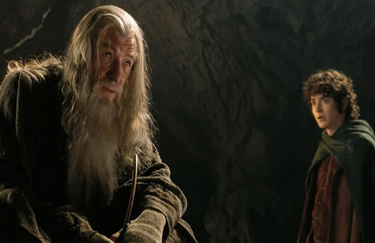 ‘The Lord of the Rings’ Returns with New Movie After 14 Years