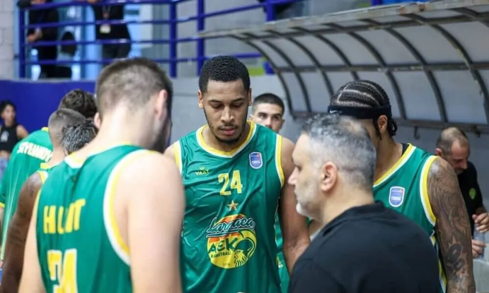 Διπλό στο Παραλίμνι για την Πετρολίνα ΑΕΚ