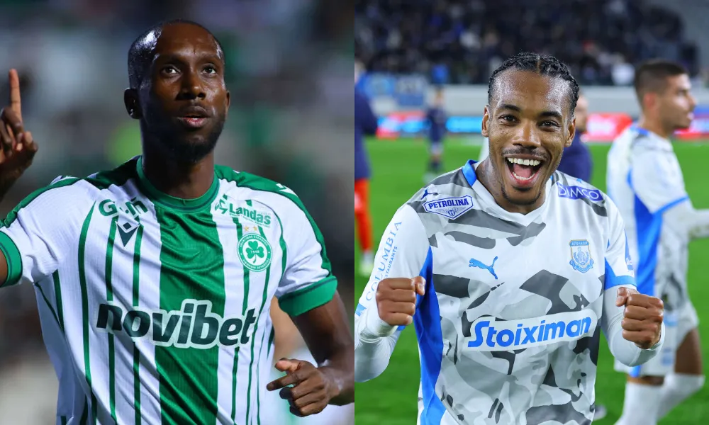 Η παρουσία των «Κυπρίων» στο φιλικό με τη Χιλή