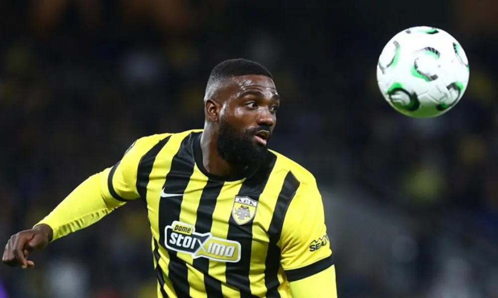 Σερβικό ΜΜΕ: «Ενδιαφέρον Ερυθρού Αστέρα για Πιερό»