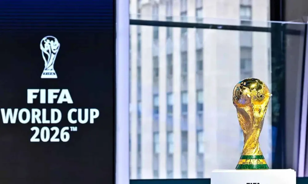 Νέα όρια χρόνου, ενισχυμένο VAR και αυστηρότεροι κανονισμοί στο Μουντιάλ 2026