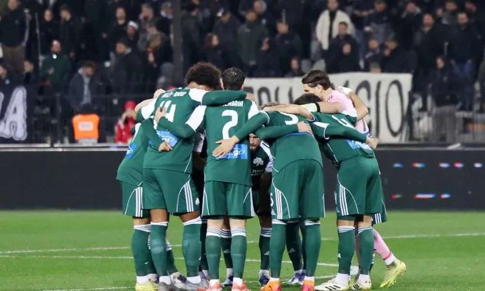 Νέο, τριπλό πρόστιμο «φαρμάκι» της Πειθαρχικής της UEFA προς τον Παναθηναϊκό