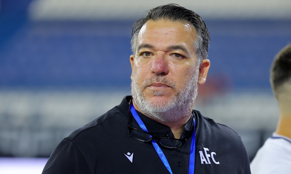 Πετεβίνος: Θα πει πολλά ο Φωτίου