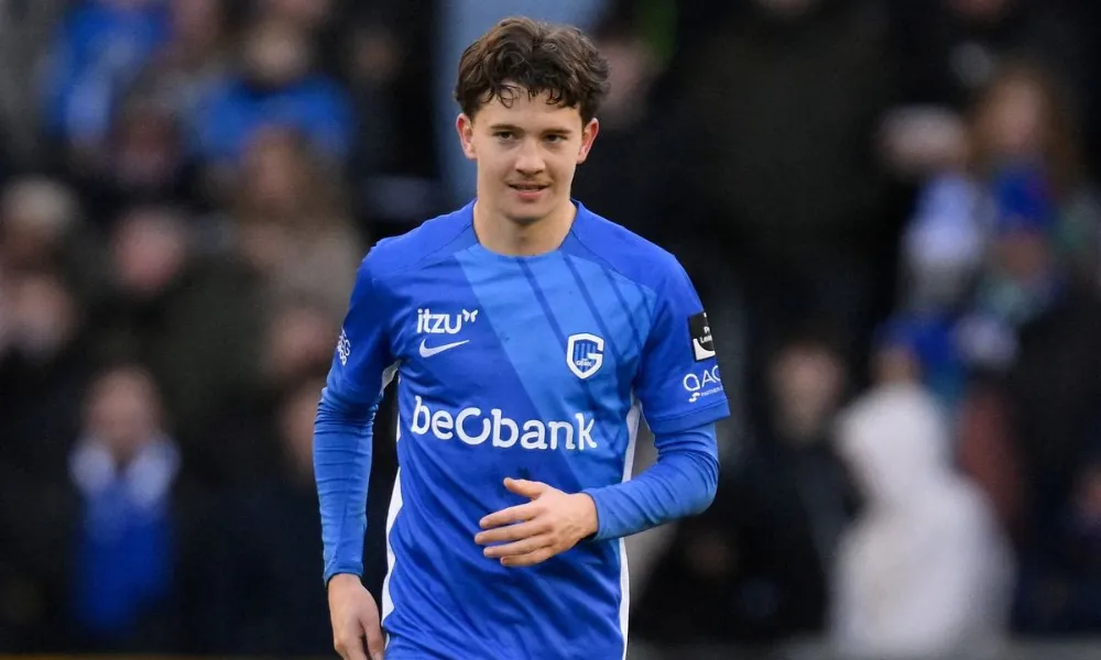 «Η Μίλαν πρόθυμη να δώσει τα χρήματα που θέλει η Γκενκ για τον Καρέτσα»