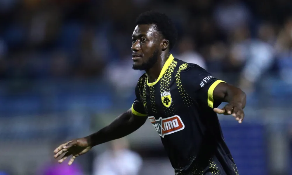 Κοϊτά: «Για μένα είναι μεγάλη τιμή που θα παίξω αντίπαλος του Μέσι»