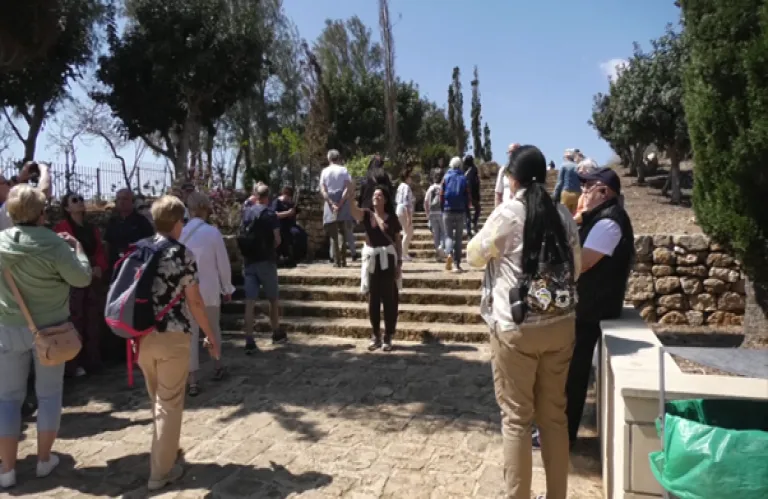 Πάφος :25,000 κλίνες σε λειτουργία, πέραν του 95% των πτήσεων εκτελούνται κανονικά