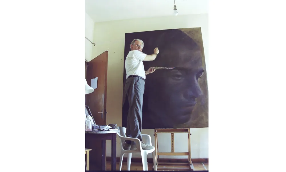 Όλη η ζωή μας είναι ένα πείραμα