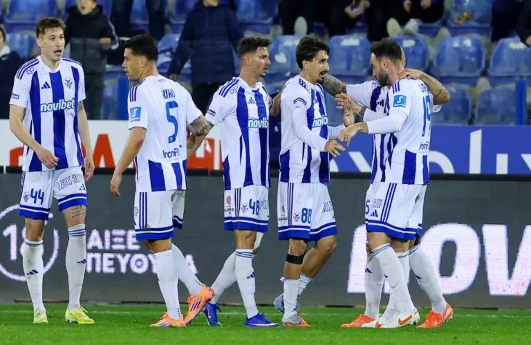 Η «σειρήνα» και ο μπελάς