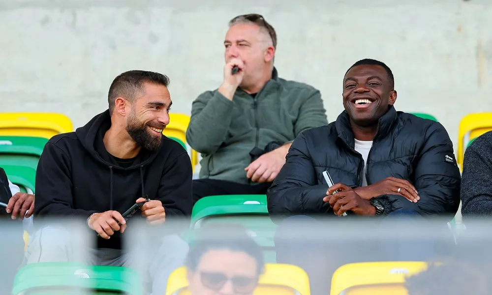 Μάτια ΑΕΛ στην «Αρένα»