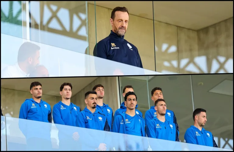 ΦΩΤΟΣ: Όλοι δίπλα στις Ελπίδες