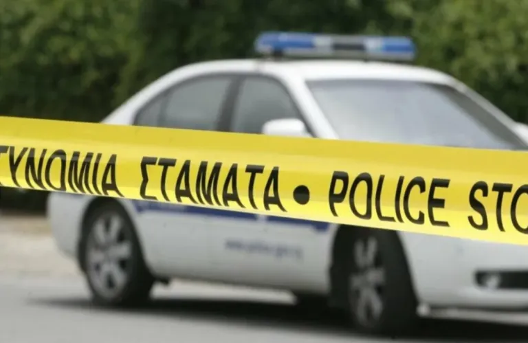 Κλειστός ο αυτοκινητόδρομος Λεμεσού-Λευκωσίας λόγω οδικής σύγκρουσης