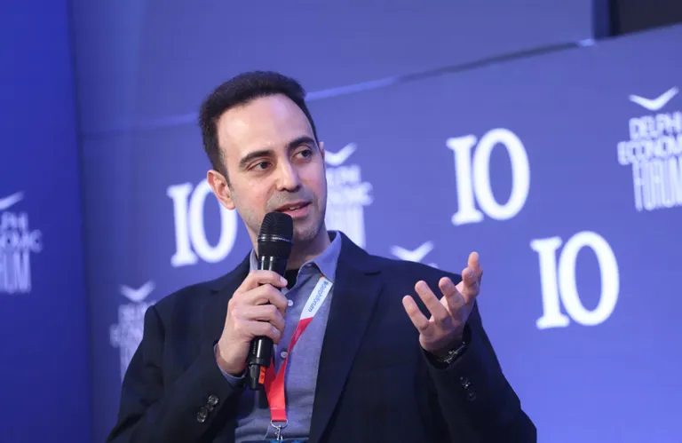 Αδριανός Γολέμης: Ο πρώτος Έλληνας αστροναύτης στην ESA